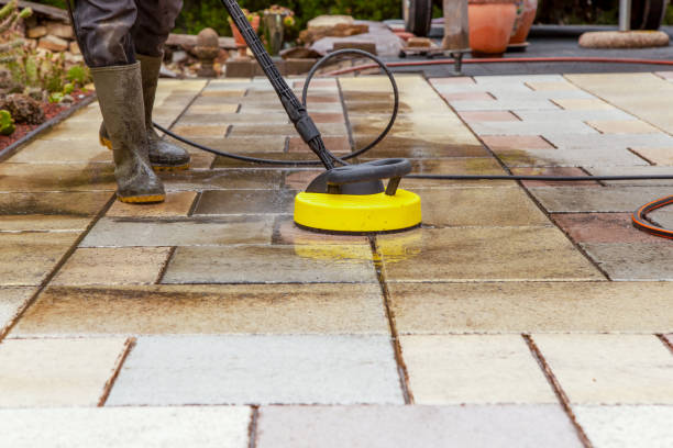 Best Parking Lot and Garage Cleaning  in Patrick Af, FL