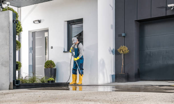 Trusted Patrick Af, FL Pressure Washing Experts