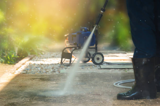 Best Gutter Cleaning  in Patrick Af, FL