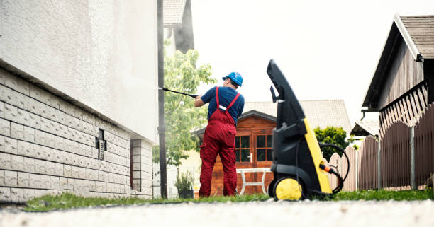 Best Post-Construction Pressure Washing  in Patrick Af, FL